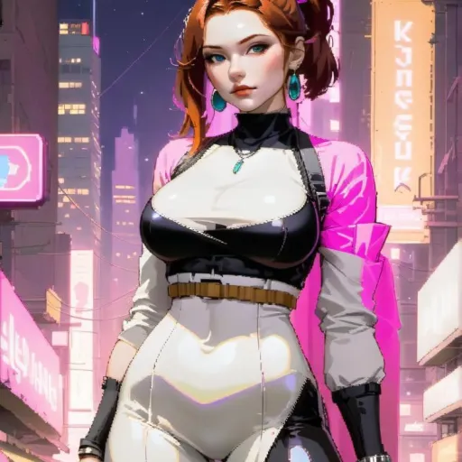 creator Daria Sunshade's avatar