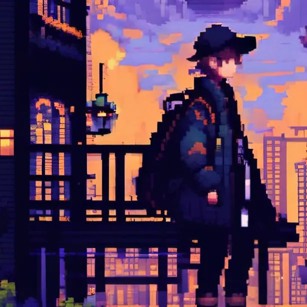 chat with ai character: Adventure Academy