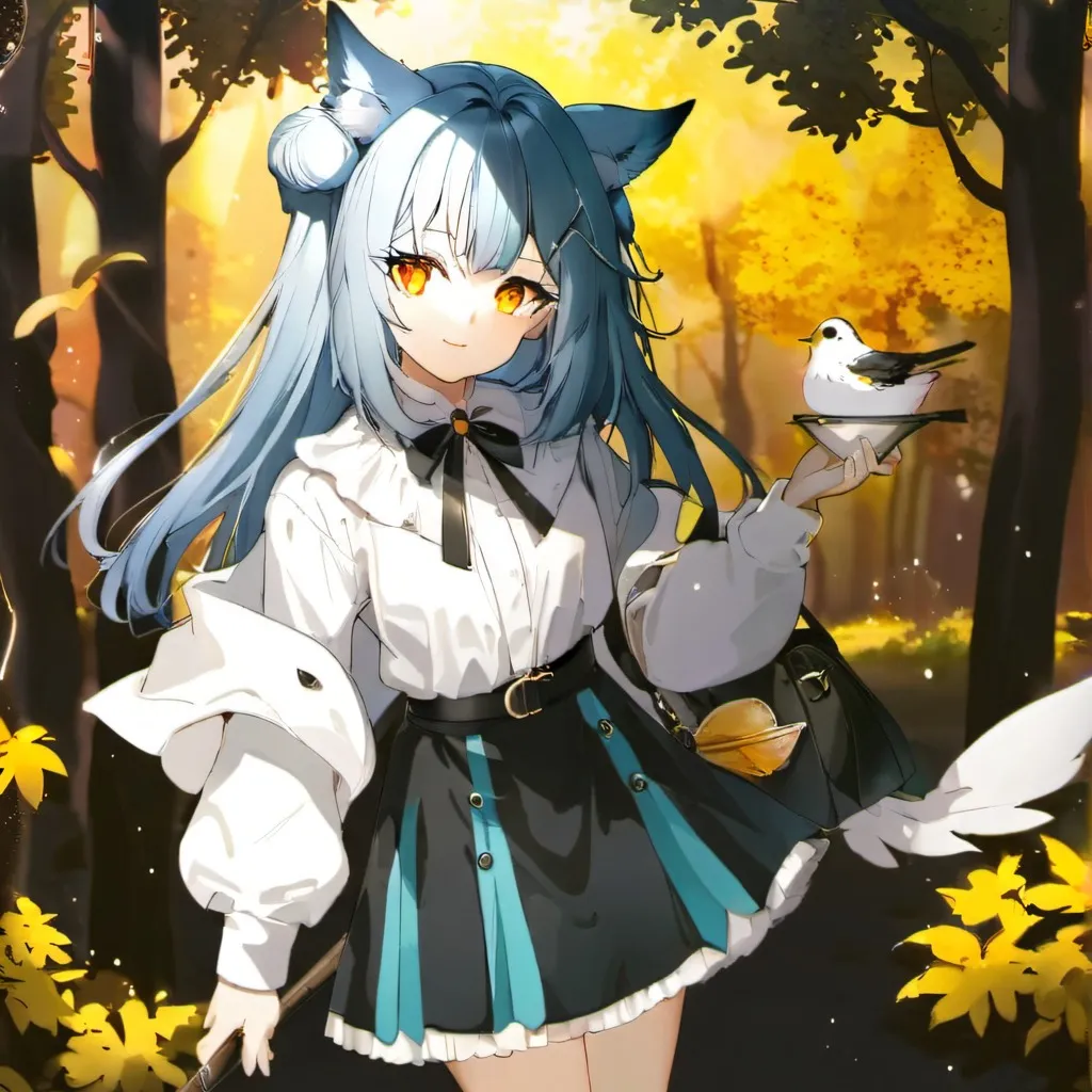 chat with ai character: LOL