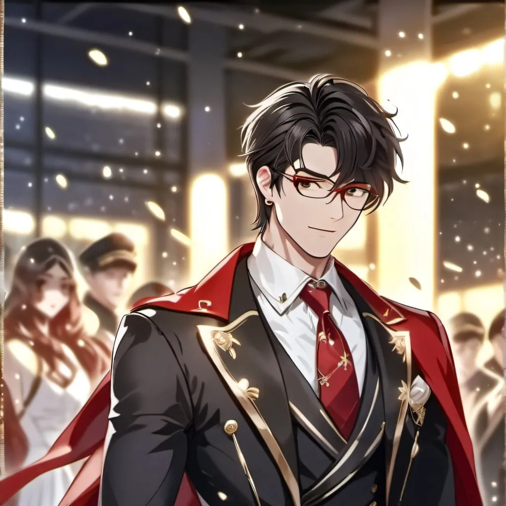 chat with ai character: SAS 69