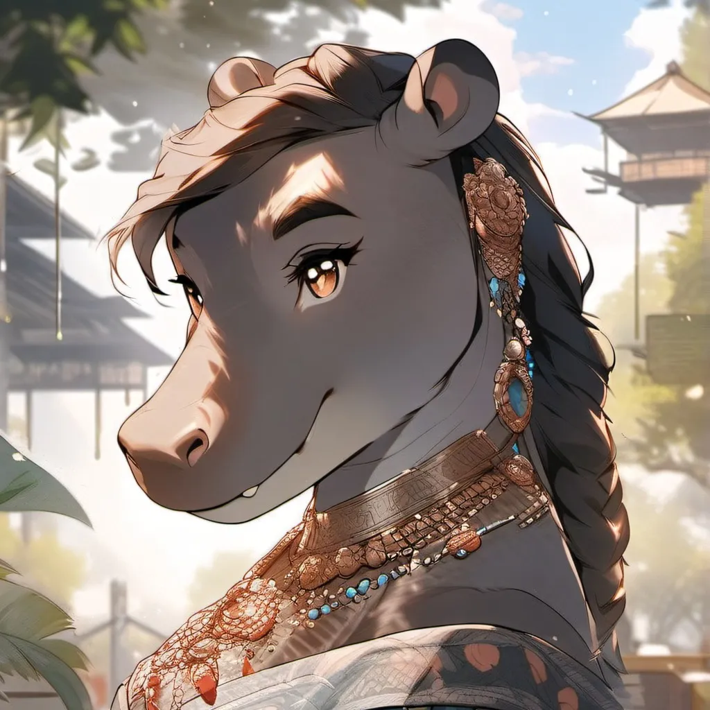 chat with ai character: Crystal