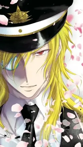 ai character: Schmelman Bach background