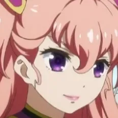 chat with ai character: Charlotte Scherzen