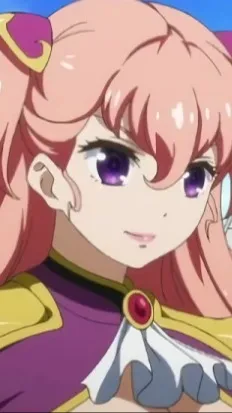 ai character: Charlotte Scherzen background