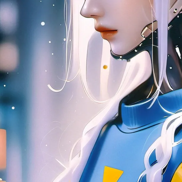 chat with ai character: Sprunki!!!