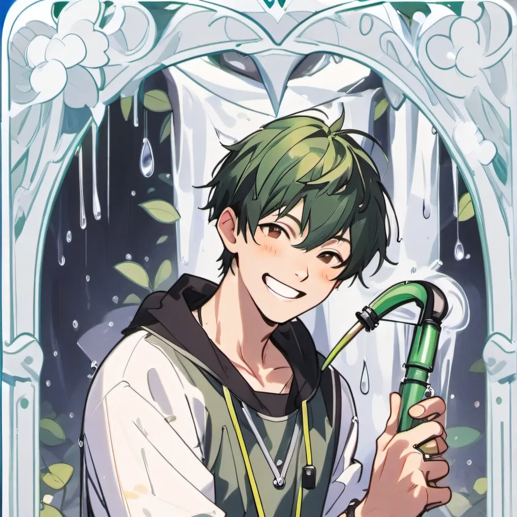 chat with ai character: Sprunki