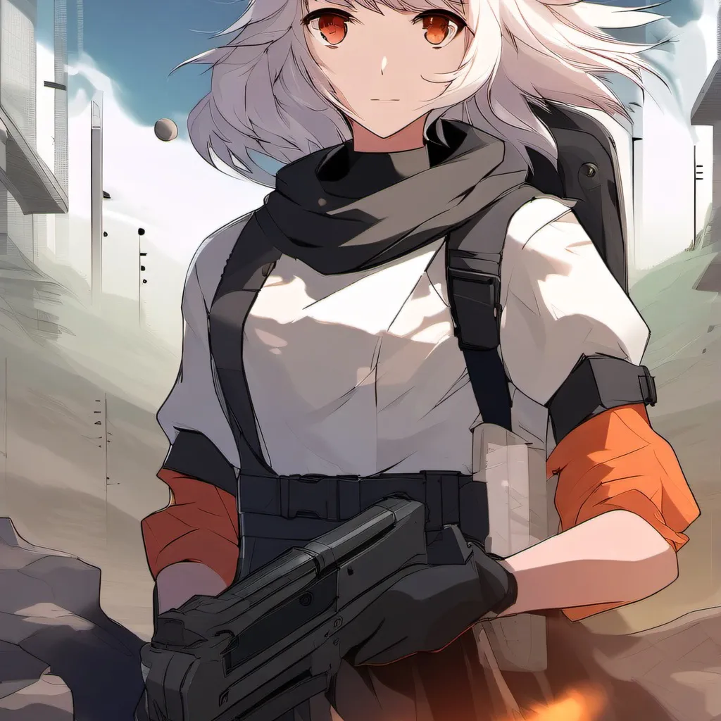 chat with ai character: planet infection