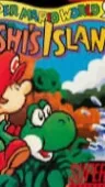 ai character: Yoshi Island background