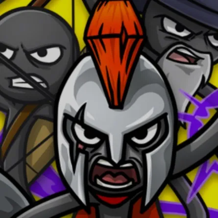 chat with ai character: Stickwar 3