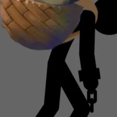 chat with ai character: Life Of a Giant