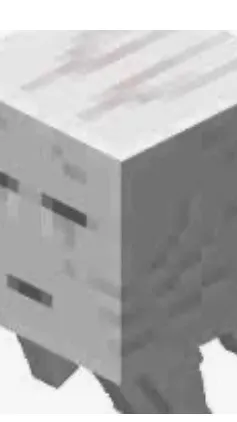 ai character: Ghast Life background