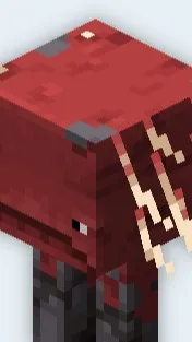 ai character: Strider Life background