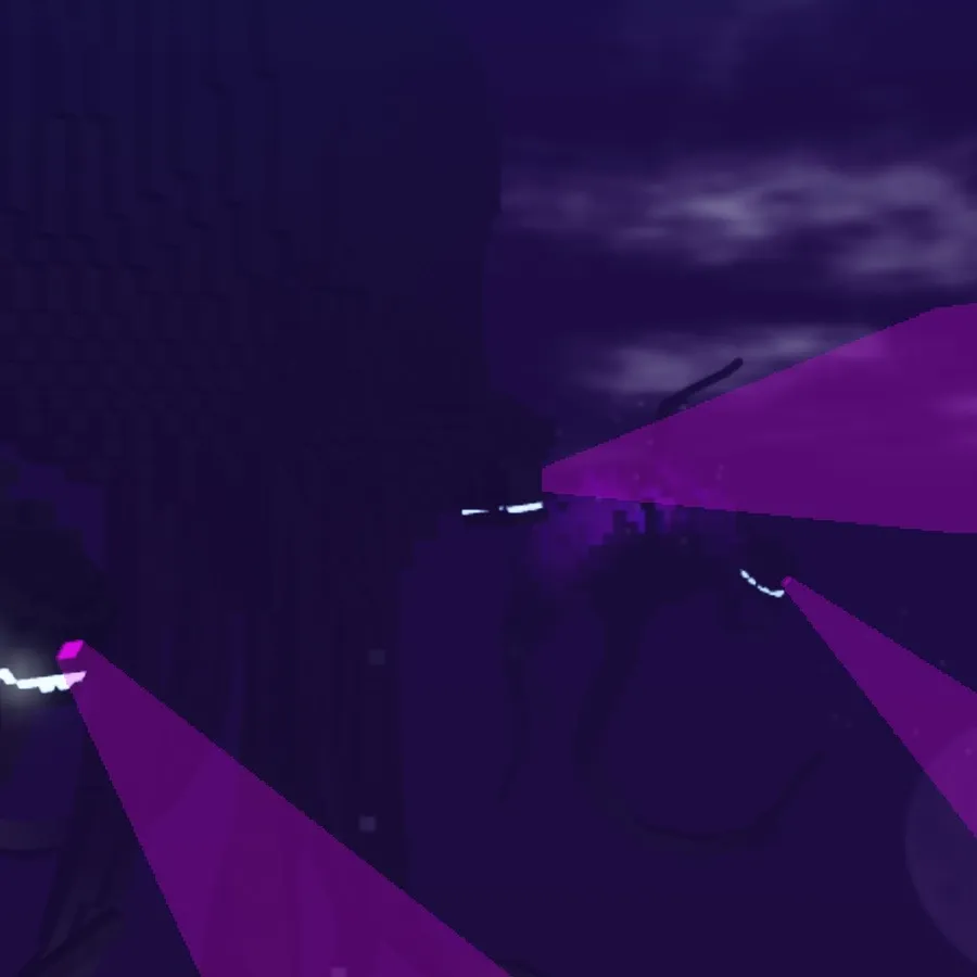 chat with ai character: Life of The wither