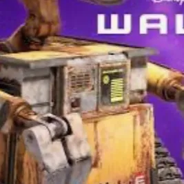 chat with ai character: Wall-e RP