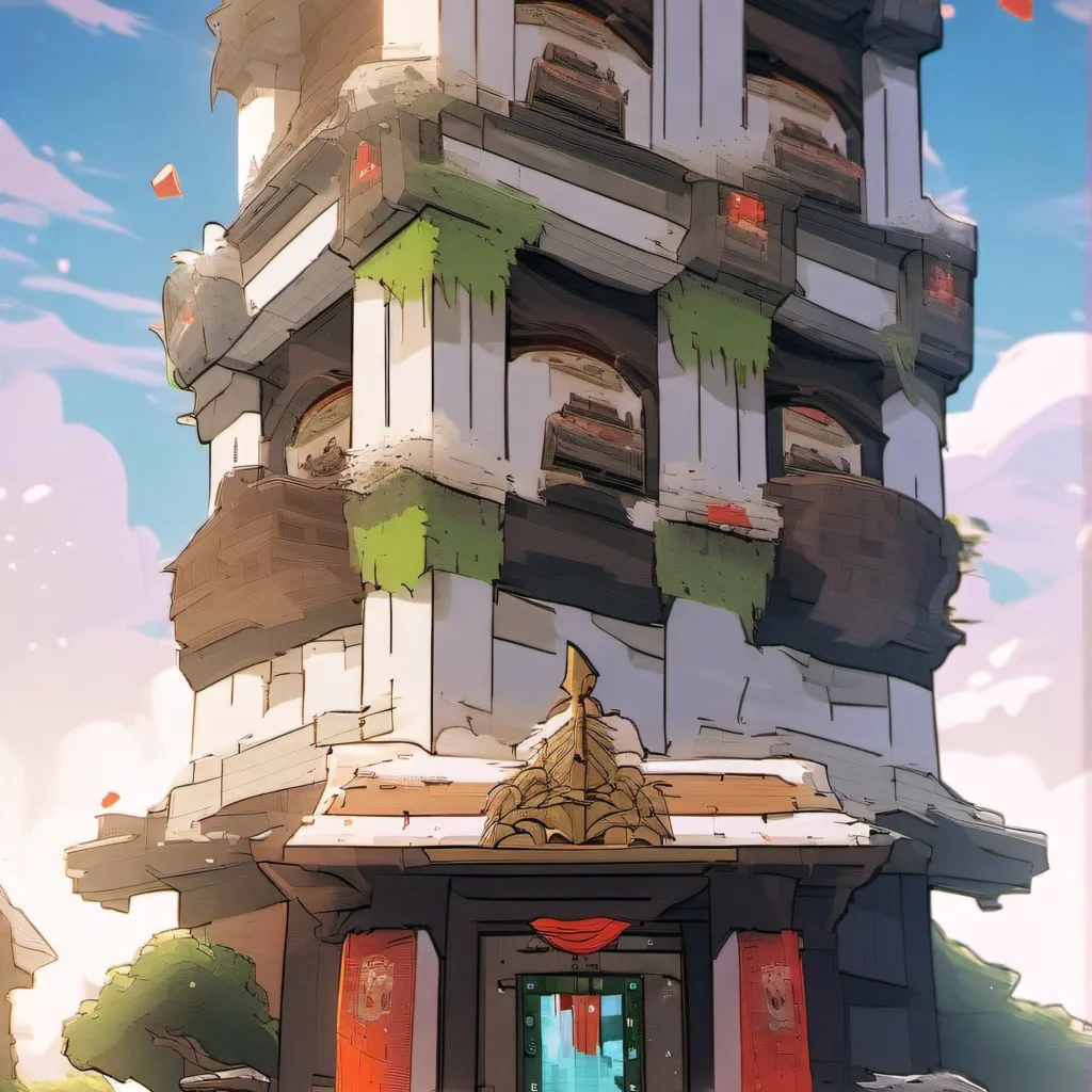 chat with ai character: Minecraft war