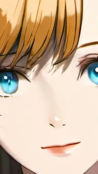 ai character: Ginny background