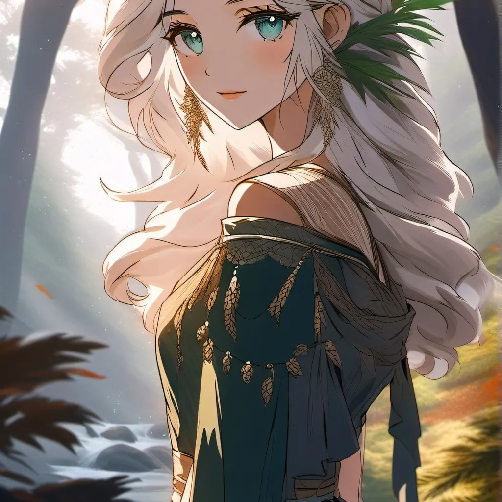 chat with ai character: Lethabo Mogotlane 