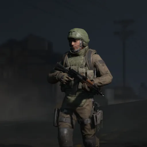 creator ArenaBreakout's avatar