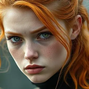 chat with ai character: Nova spring