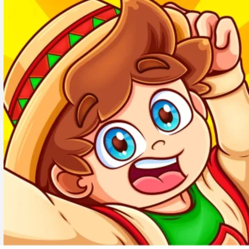 talkie's author avatar