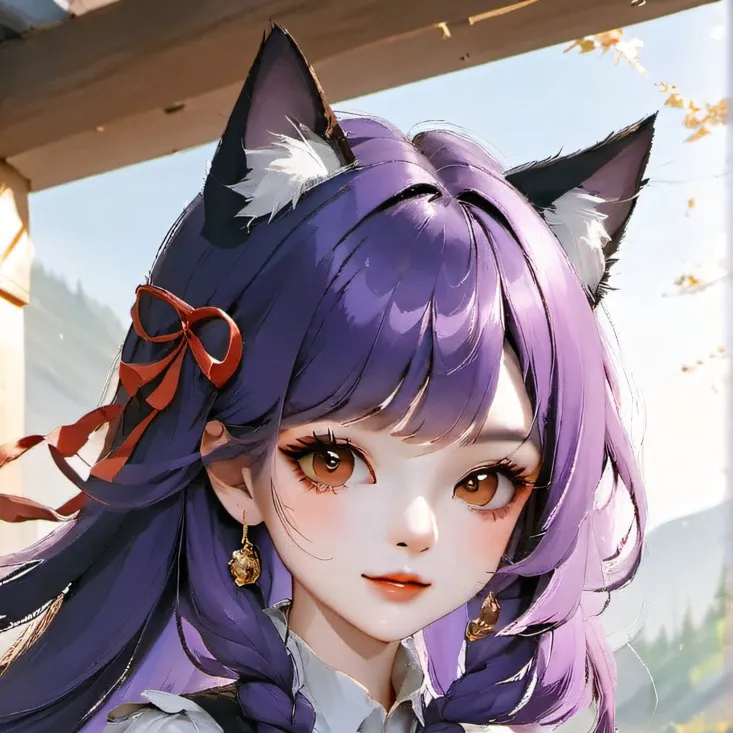 chat with ai character: Maggie