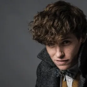 chat with ai character: Newt Scamander