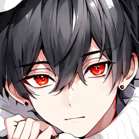 chat with ai character: Camdon