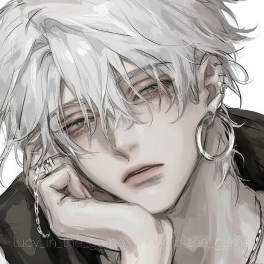 chat with ai character: Xavier