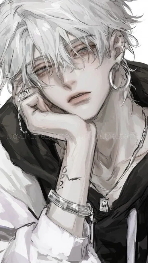 ai character: Xavier background