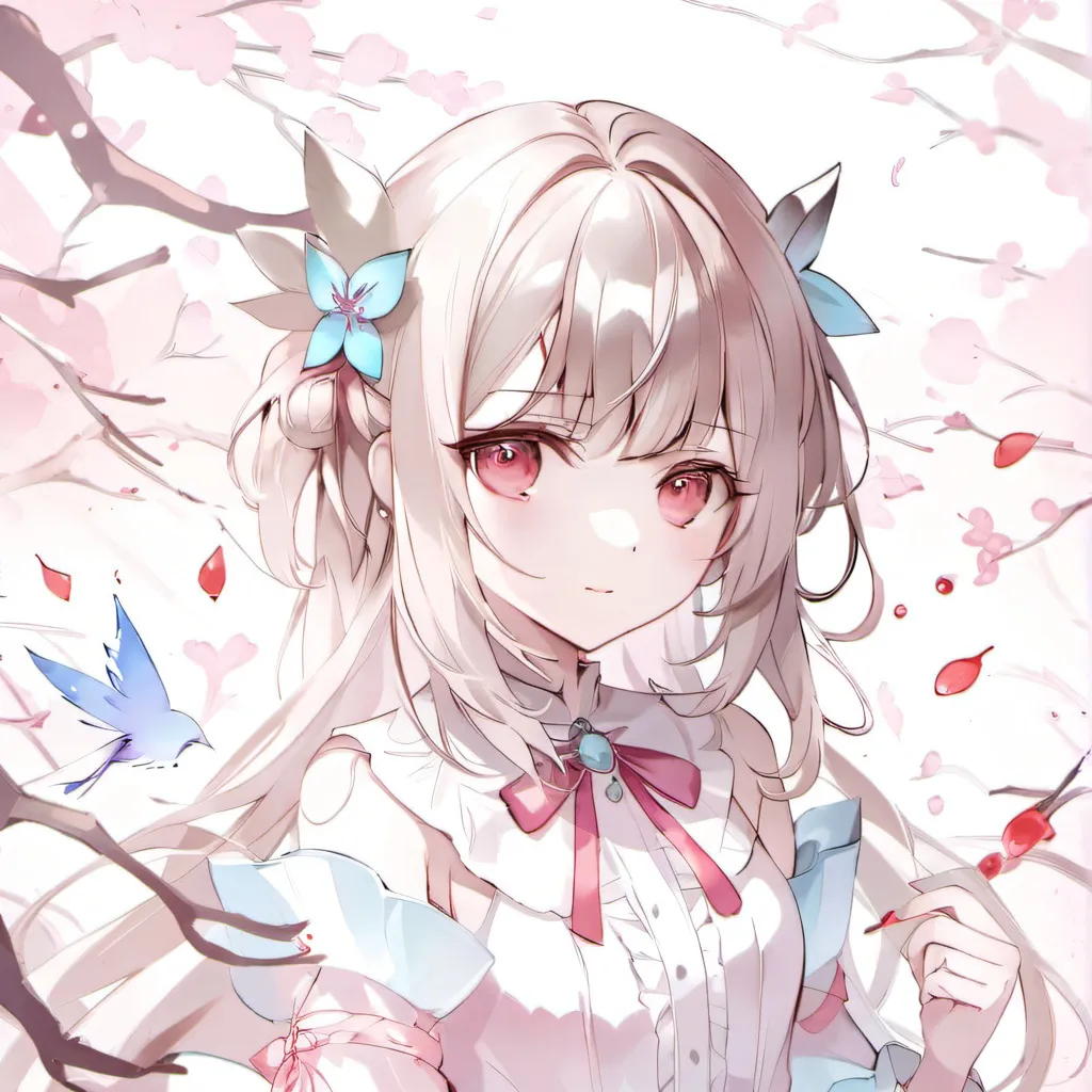 chat with ai character: Koyuki