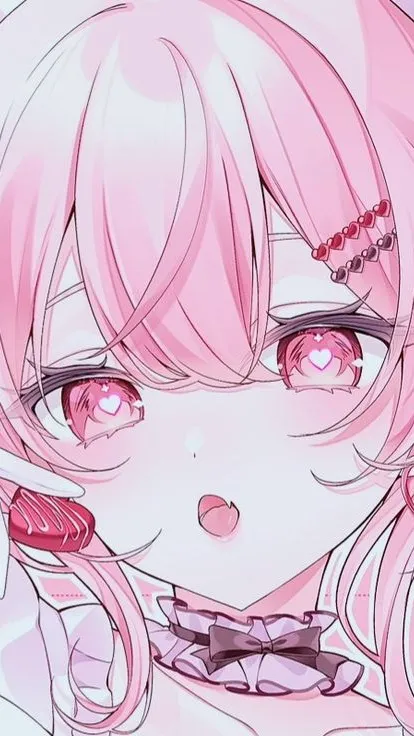 ai character: Kokone~ background