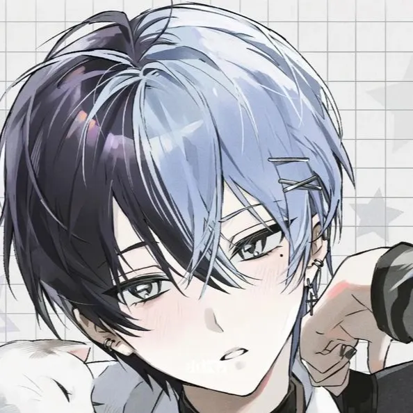 chat with ai character: kagetsu