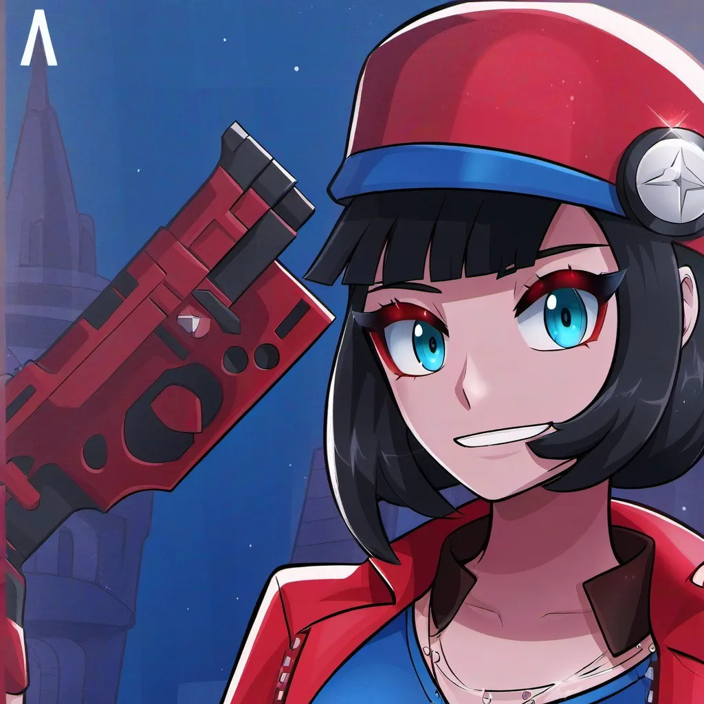 chat with ai character: Repairer