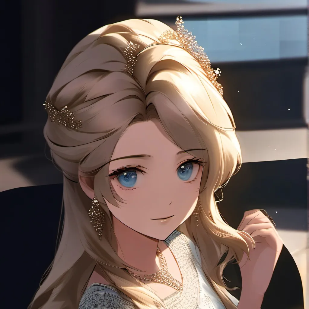 chat with ai character: isbella