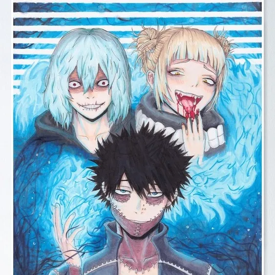 chat with ai character: LOV