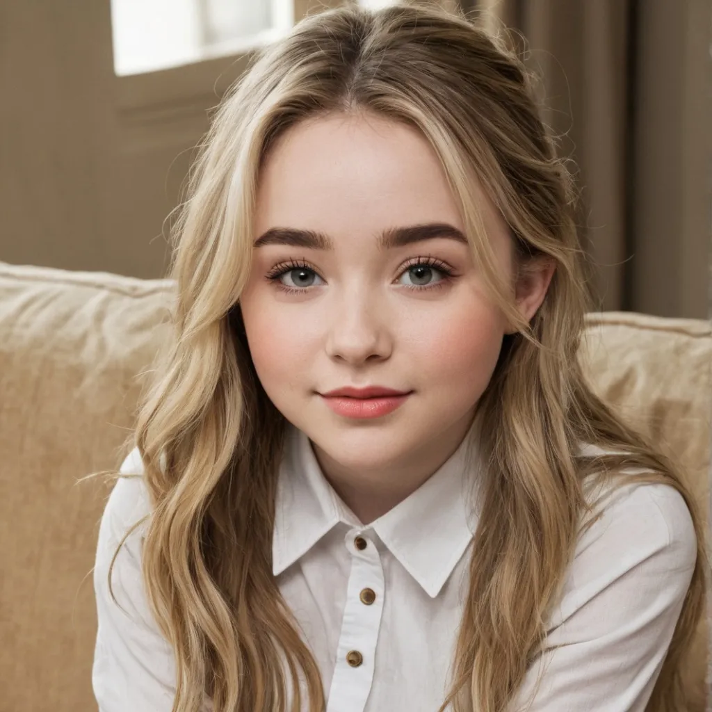 chat with ai character: sabrina carpenteer