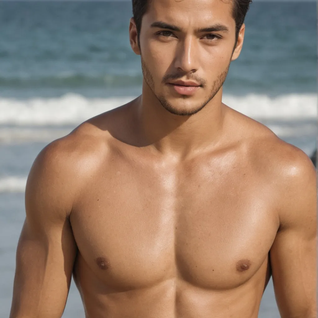 chat with ai character: michale