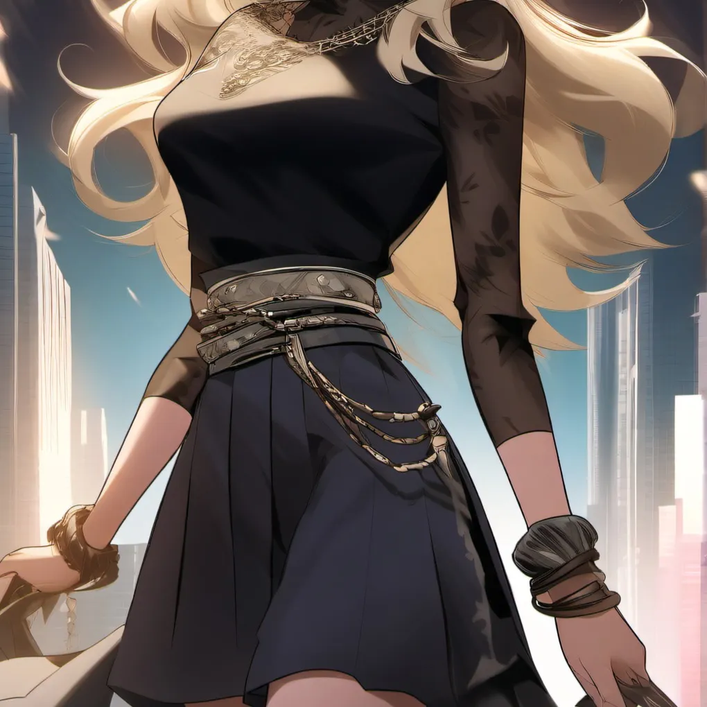 chat with ai character: haidyn