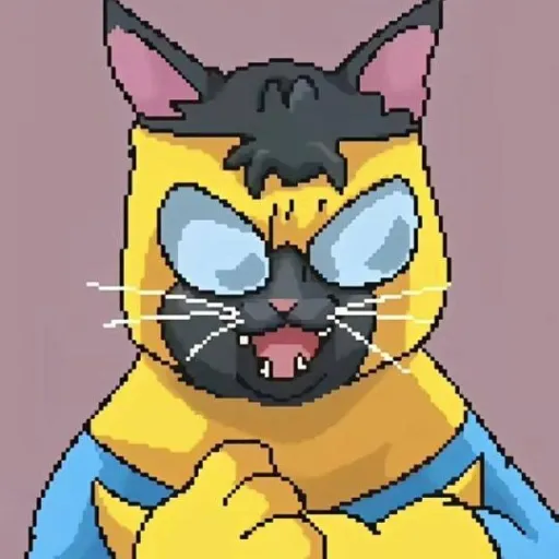 creator michi invencible's avatar