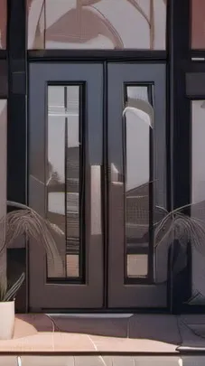 ai character: eddsworld:/ background