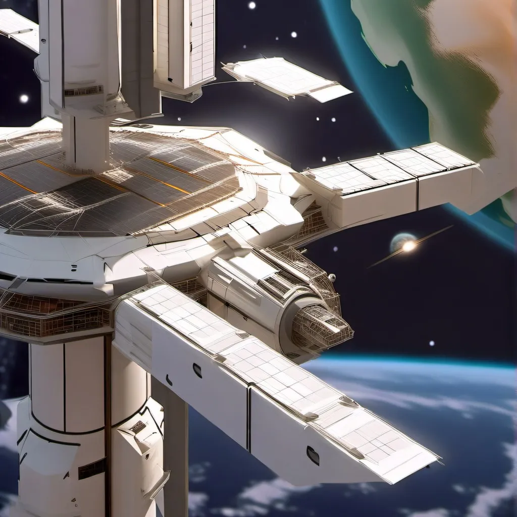 chat with ai character: S.E.S station91028