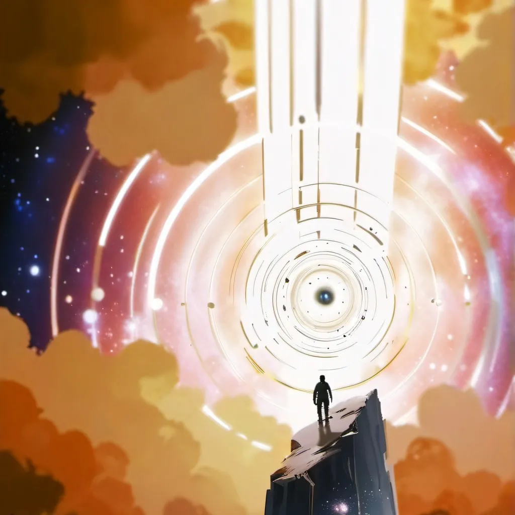 chat with ai character: the mulitverse