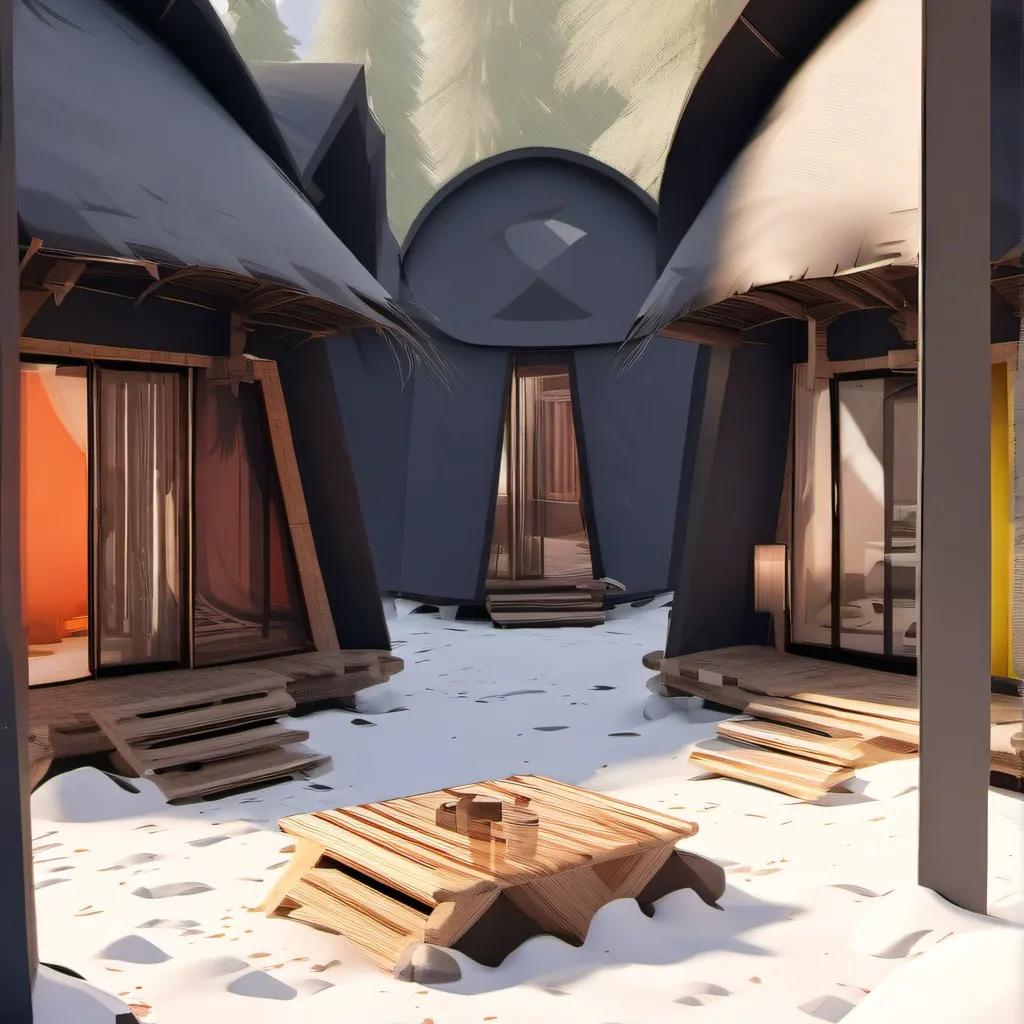 chat with ai character: chb X jjk