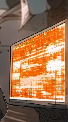 ai character: fight bad youtuber background