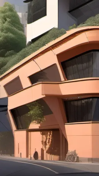 ai character: 007 rp background