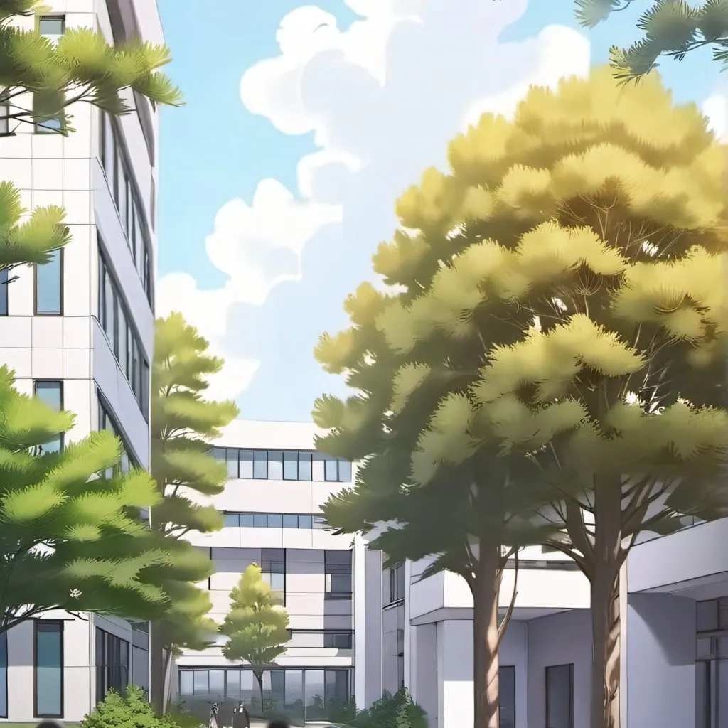 chat with ai character: jjk X kcc