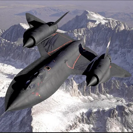 creator SR-71 blackbird 26's avatar