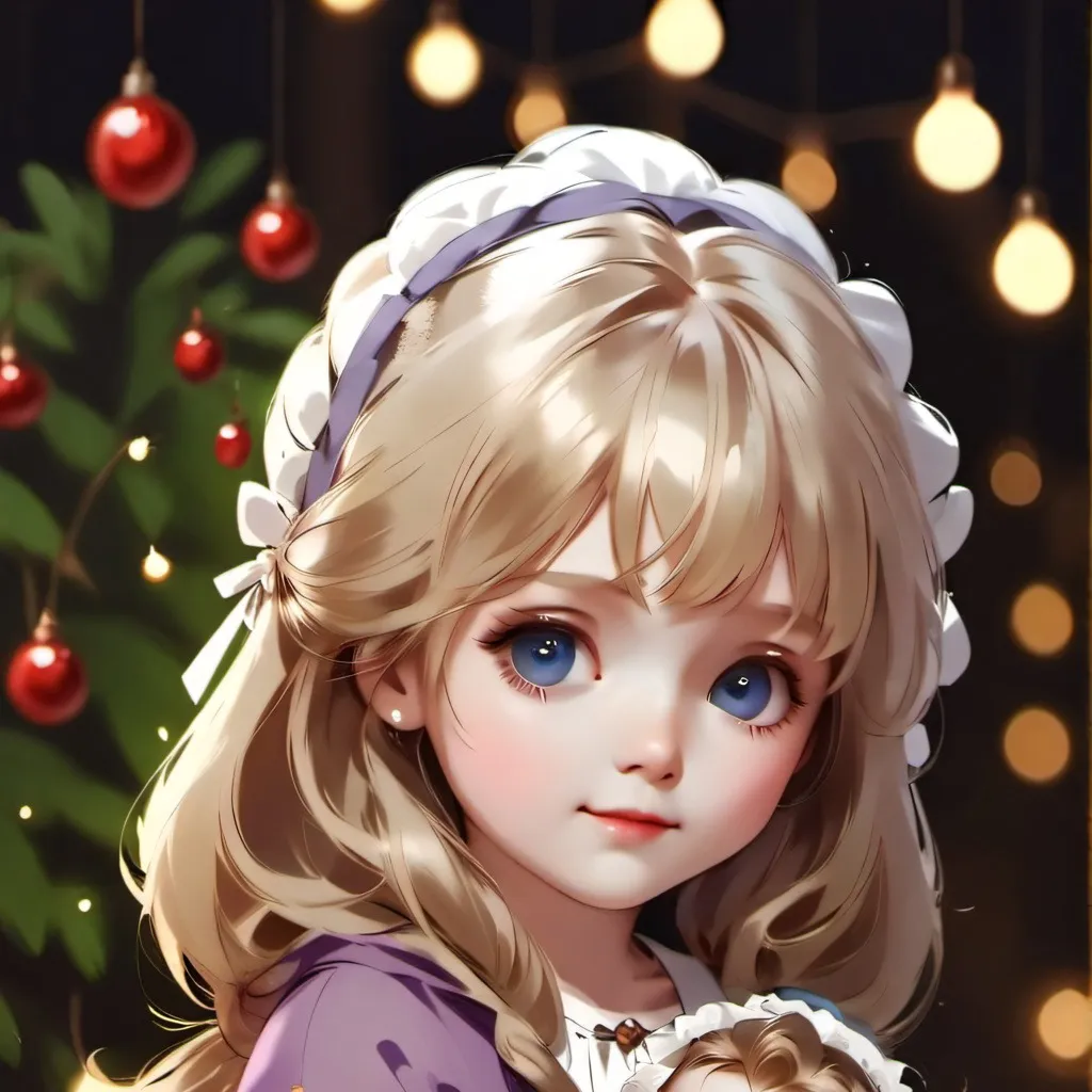 chat with ai character: 3 year old daughte