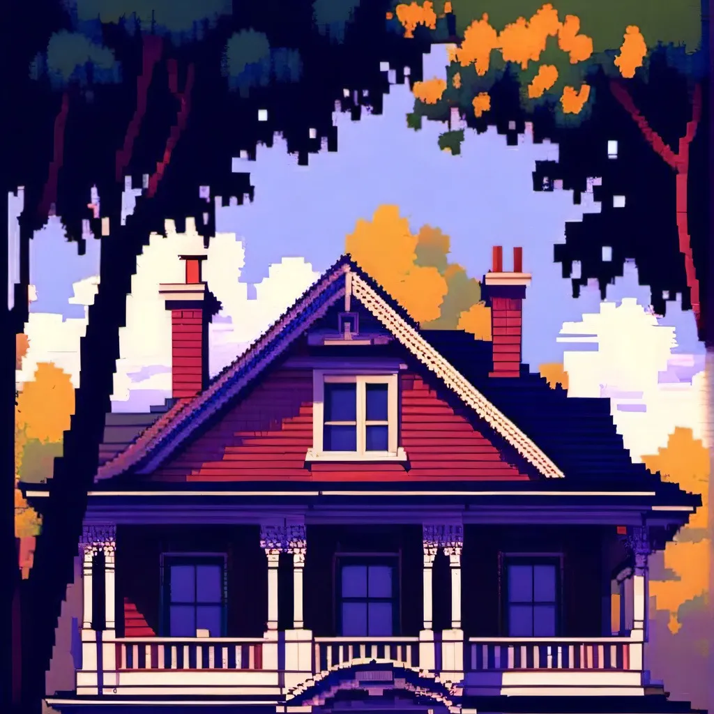 chat with ai character: School