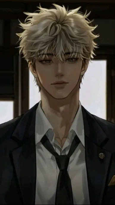 ai character: ɴɪᴄᴋ background